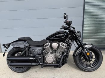 BENDA CHINCHILLA 500