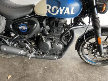 ROYAL ENFIELD HNTR 350