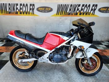 SUZUKI RG 250 GAMMA