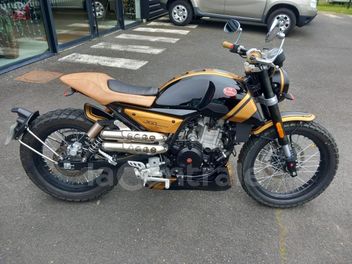 FB MONDIAL HIPSTER HPS 300