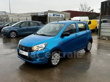 SUZUKI CELERIO 1.0 PRIVILEGE