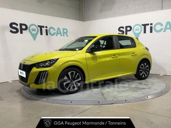 PEUGEOT 