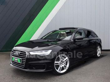 AUDI A6 (4E GENERATION) AVANT IV (2) AVANT 3.0 TDI 272 CLEAN DIESEL AMBITION LUXE QUATTRO S TRONIC