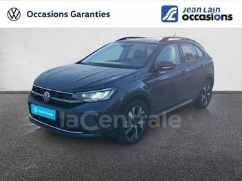 VOLKSWAGEN TAIGO 1.0 TSI 116 VW EDITION DSG7