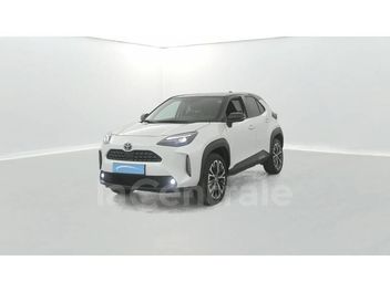 TOYOTA YARIS CROSS 1.5 116H 2WD COLLECTION