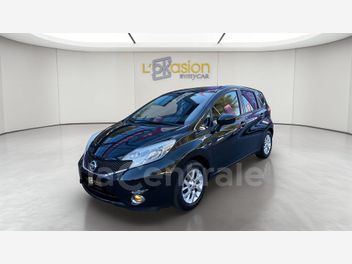 NISSAN NOTE 2 II 1.2 80 CONNECT EDITION