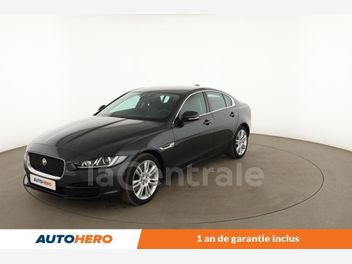 JAGUAR XE 2.0 200 12CV PRESTIGE AUTO