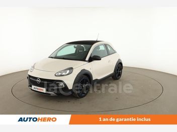 OPEL 
