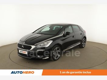 DS DS 5 (2) 2.0 BLUEHDI 180 S&S SO CHIC EAT6