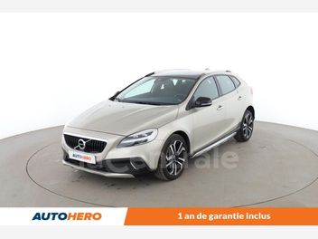 VOLVO V40 (2E GENERATION) CROSS COUNTRY II (2) CROSS COUNTRY D2 120 OVERSTA EDITION GEARTRONIC 6