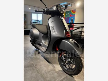 VESPA GTS SUPER 125 IE