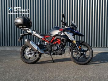 BMW G 310 GS 310