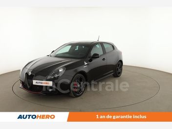 ALFA ROMEO GIULIETTA 3 III (3) 1.4 TB MULTIAIR 150 S/S SUPER