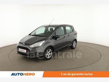FORD B-MAX 1.0 ECOBOOST S&S 100 EDITION