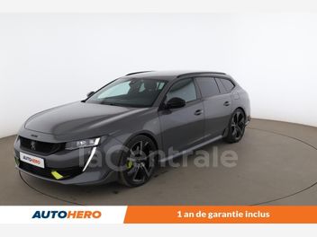 PEUGEOT 508 (2E GENERATION) PSE II 1.6 HYBRID4 360 PSE E-EAT8
