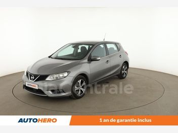 NISSAN PULSAR 1.5 DCI 110 ACENTA