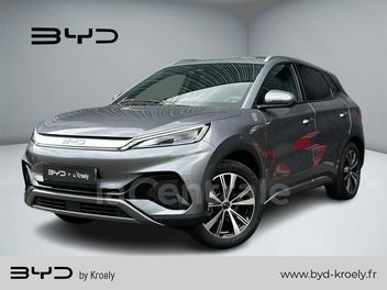 BYD 