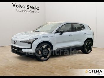 VOLVO EX30 SINGLE EXTENDED RANGE 272 CH 1EDT PLUS 69KWH