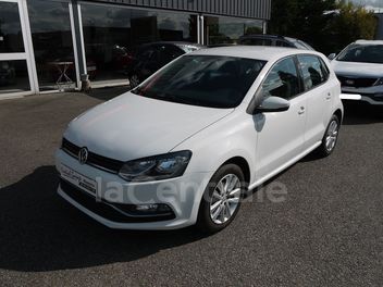 VOLKSWAGEN POLO 5 V (2) 1.2 TSI 90 BLUEMOTION TECHNOLOGY CONFORTLINE DSG7 5P