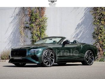 BENTLEY 