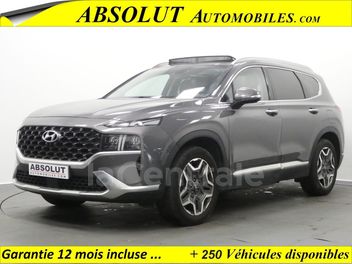 HYUNDAI SANTA FE 4 IV (2) 1.6 T-GDI HYBRID 230 EXECUTIVE BVA6