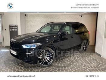 BMW X5 G05 (G05) XDRIVE30D 265 M SPORT BVA8