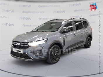 DACIA JOGGER 1.0 ECO-G 100 SL EXTREME + 7PL 2022