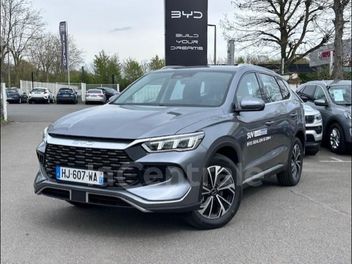 BYD 