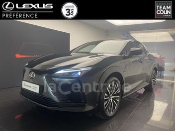 LEXUS RZ (2) 350E LUXE 77 KWH