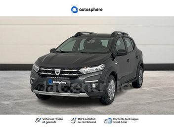 DACIA 