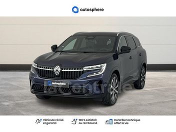 RENAULT ESPACE 6 VI 1.2 E-TECH HYBRID 200 TECHNO 7PL