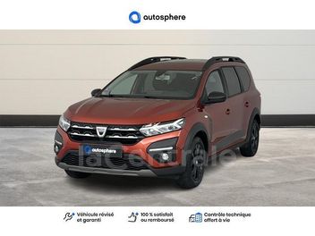 DACIA JOGGER 1.0 ECO-G 100 SL EXTREME 5PL