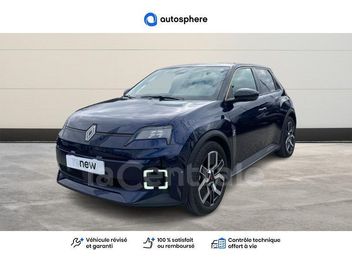 RENAULT R5 (2E GENERATION) II E-TECH ELECTRIQUE 150 AUTONOMIE CONFORT TECHNO 52 KWH