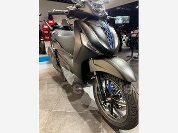 PIAGGIO BEVERLY 400 S