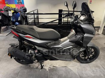 APRILIA SR GT 125
