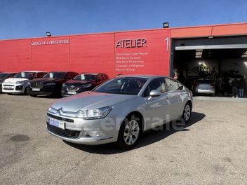 CITROEN C5 (2E GENERATION) CROSS TOURER II (2) CROSS TOURER 1.6 HDI 115 MILLENIUM