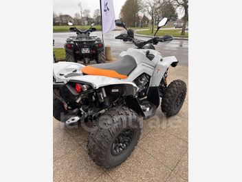 CAN AM RENEGADE 1000 XXC