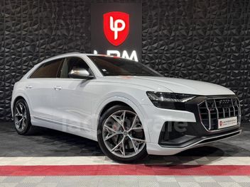 AUDI SQ8 4.0 TDI 435 QUATTRO TIPTRONIC
