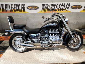 HONDA F6C 1500 WALKYRIE