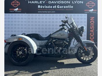 HARLEY DAVIDSON TRIKES FREEWHEELER 1868