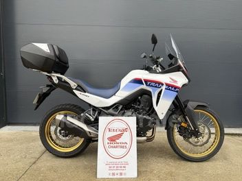 HONDA XL 750 TRANSALP