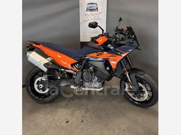 KTM SMT 890