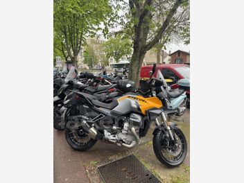 MOTO GUZZI STELVIO 1100