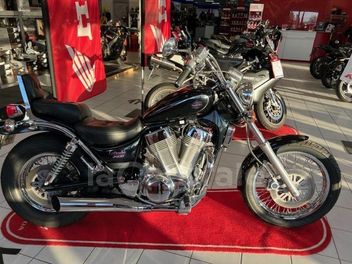 SUZUKI VS INTRUDER 1400