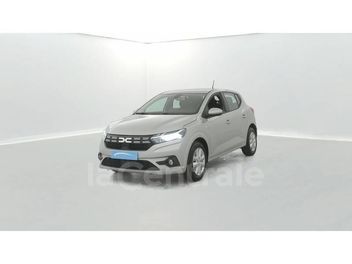 DACIA 