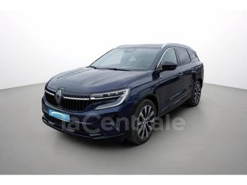 RENAULT ESPACE 6 VI 1.2 E-TECH FULL HYBRID 200 GSR2 TECHNO 5PL