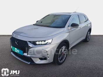 DS DS 7 CROSSBACK 1.6 E-TENSE 4X4 GRAND CHIC AUTOMATIQUE