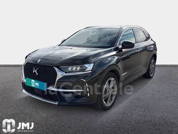 DS DS 7 CROSSBACK 2.0 BLUEHDI 180 GRAND CHIC AUTOMATIQUE
