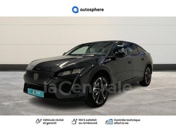 PEUGEOT 408 1.6 PHEV 180 ALLURE PACK E-EAT8