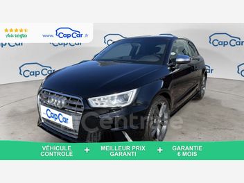 AUDI S1 2.0 TFSI 231 QUATTRO